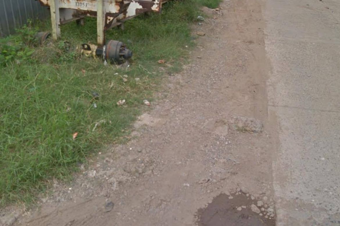 Land for Sale in Sasa, Davao City, Davao del Sur