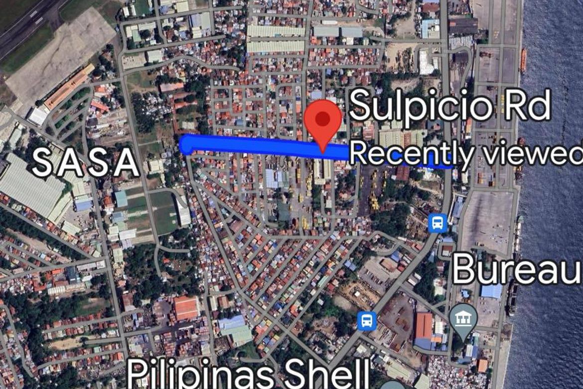 Land for Sale in Sasa, Davao City, Davao del Sur – photo 3