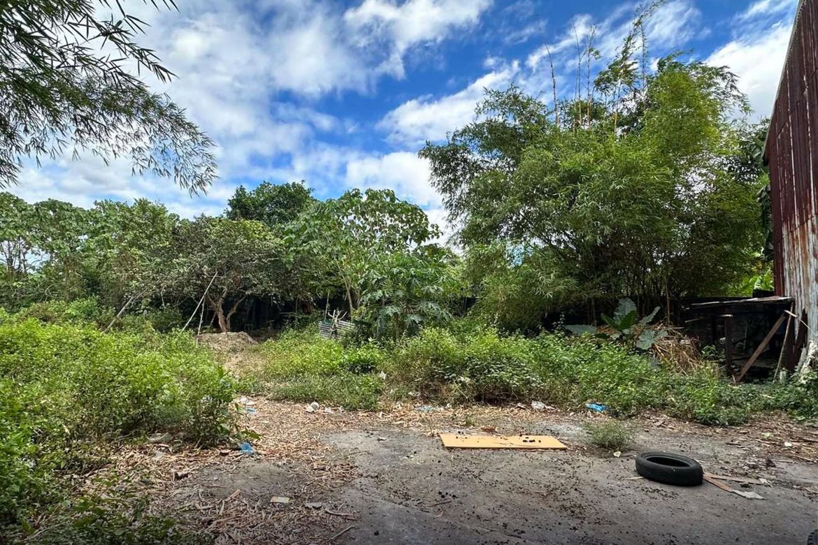 Land for Sale in Sauyo, Quezon City, Metro Manila – photo 2