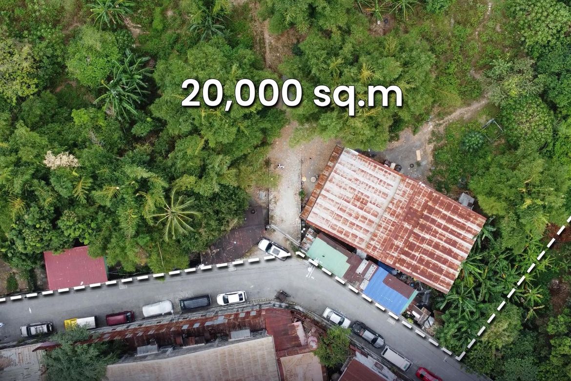 Land for Sale in Sauyo, Quezon City, Metro Manila – photo 5