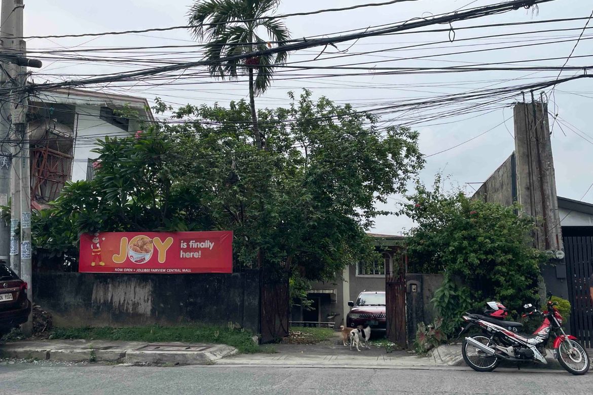 Land for Sale in Sauyo, Quezon City, Metro Manila