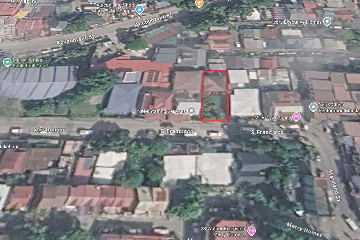 Land for Sale in Sauyo, Quezon City, Metro Manila – photo 3