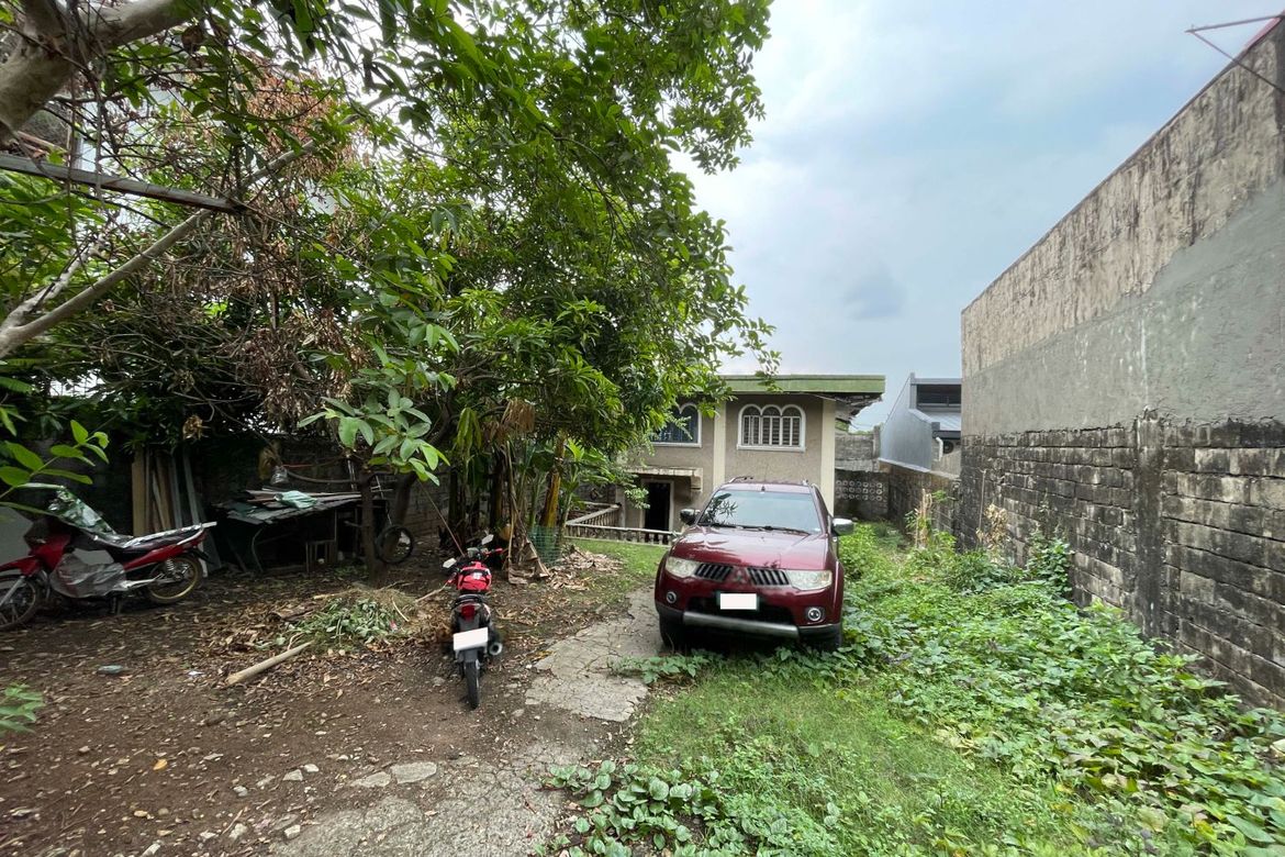 Land for Sale in Sauyo, Quezon City, Metro Manila – photo 5