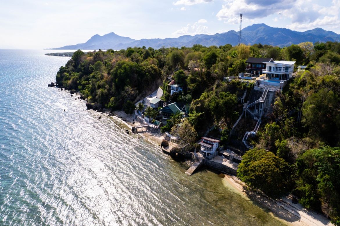 Land for Sale in Sawang, Lobo, Batangas – photo 4