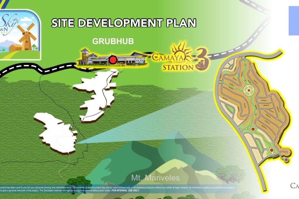 Land for Sale in Saysain, Bagac, Bataan – photo 4