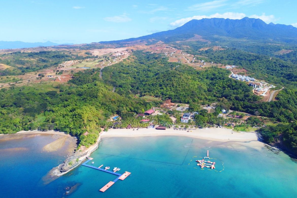 Land for Sale in Saysain, Bagac, Bataan – photo 8