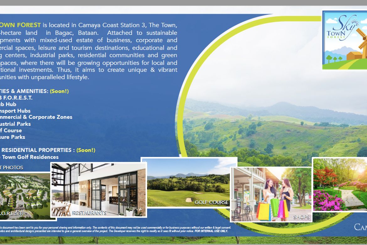 Land for Sale in Saysain, Bagac, Bataan – photo 4