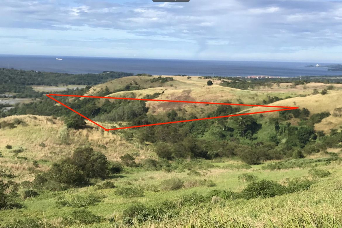 Land for Sale in Saysain, Bagac, Bataan