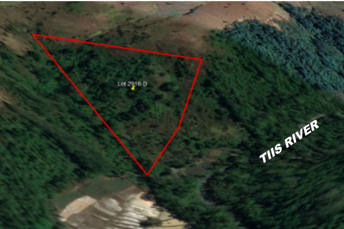 Land for Sale in Saysain, Bagac, Bataan – photo 2