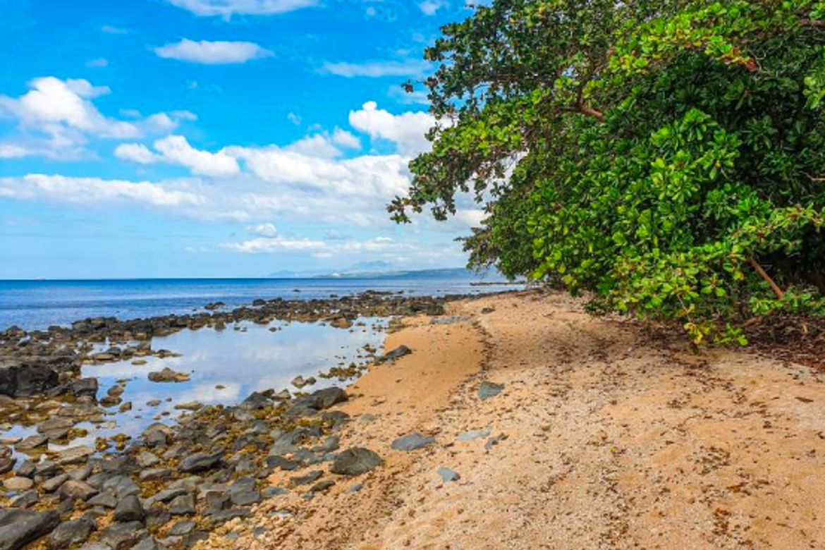 Land for Sale in Saysain, Bagac, Bataan – photo 4