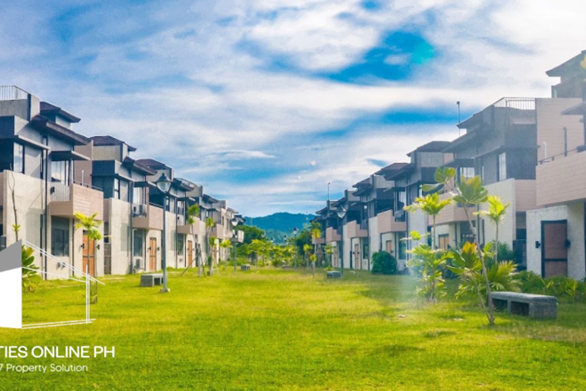 Land for Sale in Seafront Residences, Calubcub II, San Juan, Batangas