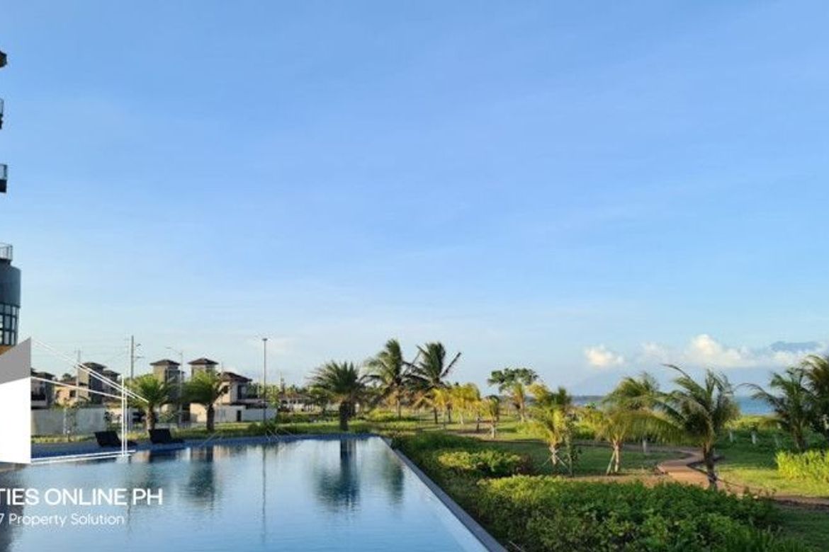 Land for Sale in Seafront Residences, Calubcub II, San Juan, Batangas – photo 5