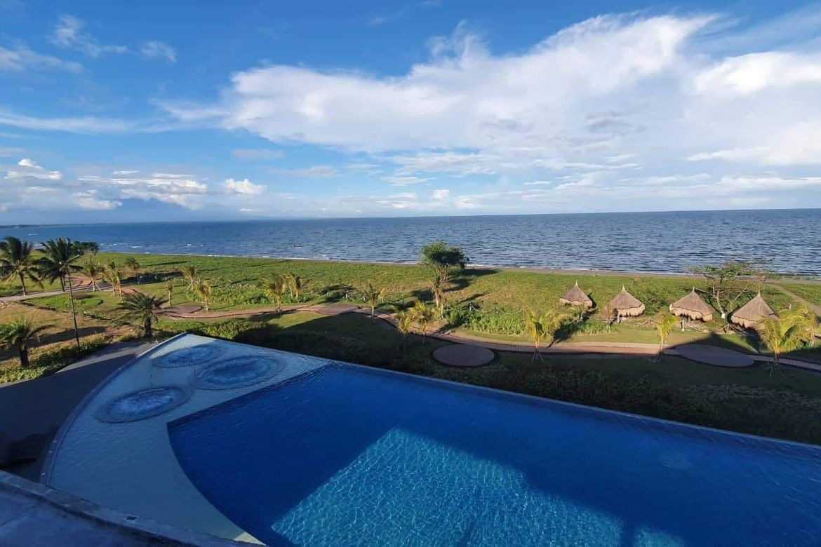 Land for Sale in Seafront Residences - Lot Only, Calubcub II, San Juan, Batangas