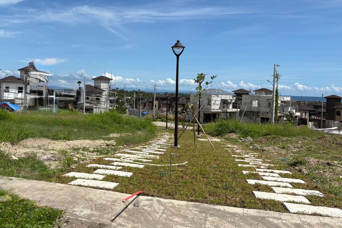 Land for Sale in Seafront Residences - Lot Only, Calubcub II, San Juan, Batangas – photo 2