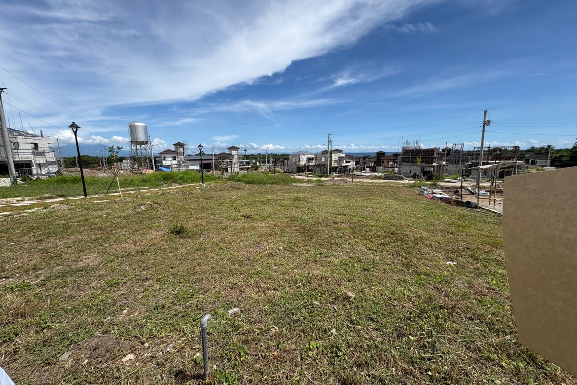 Land for Sale in Seafront Residences - Lot Only, Calubcub II, San Juan, Batangas – photo 4