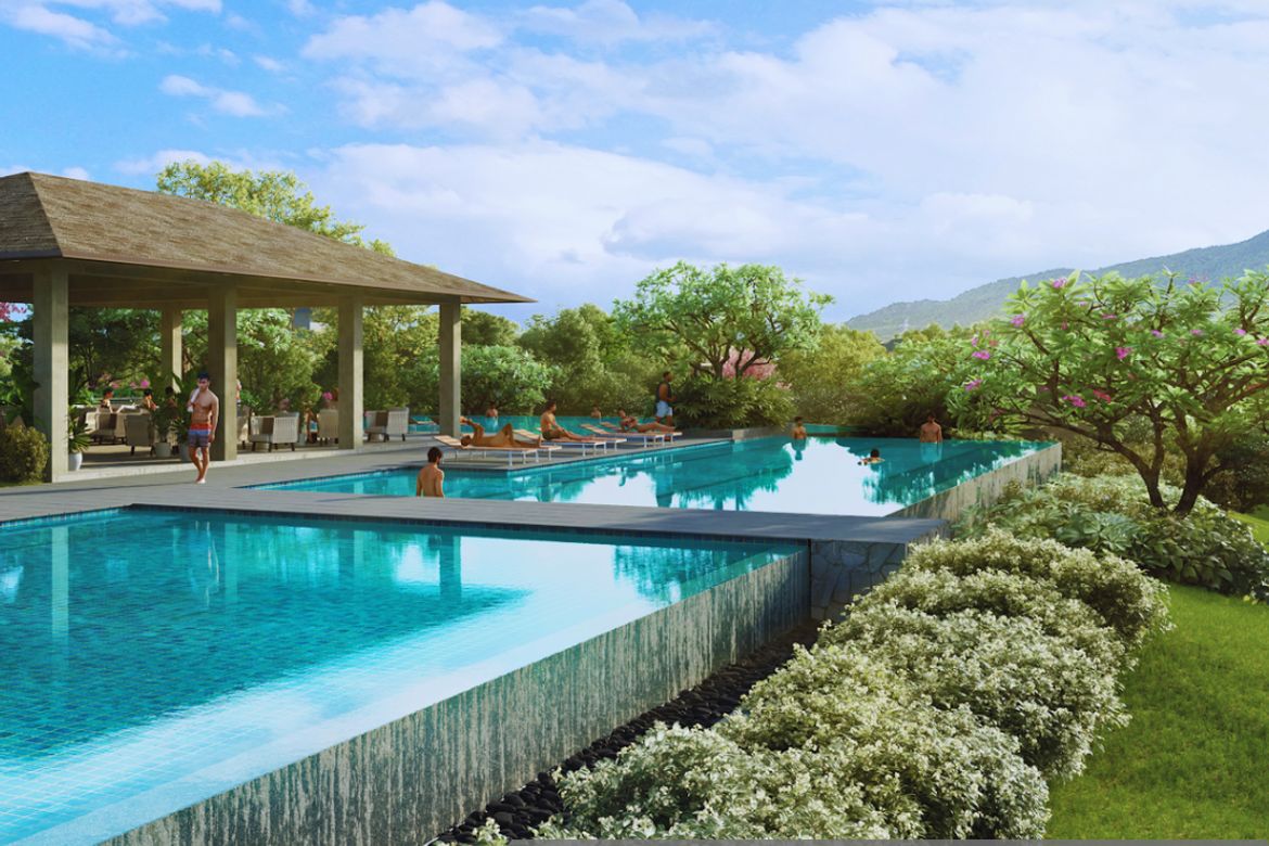 Land for Sale in Sereneo, Canlubang, Calamba, Laguna