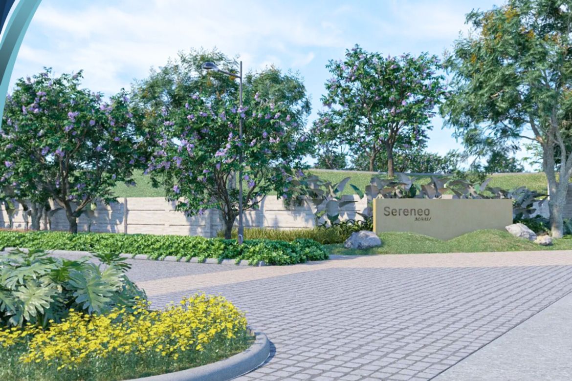 Land for Sale in Sereneo, Canlubang, Calamba, Laguna