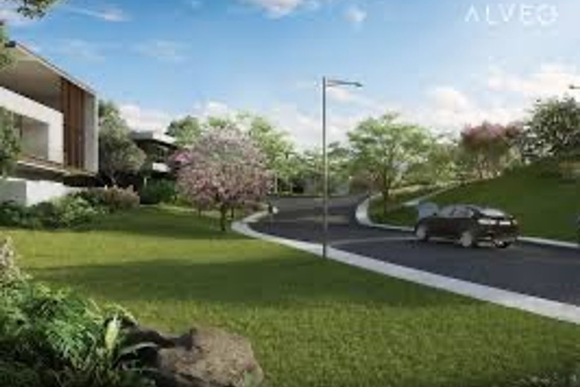 Land for Sale in Sereneo, Canlubang, Calamba, Laguna – photo 5