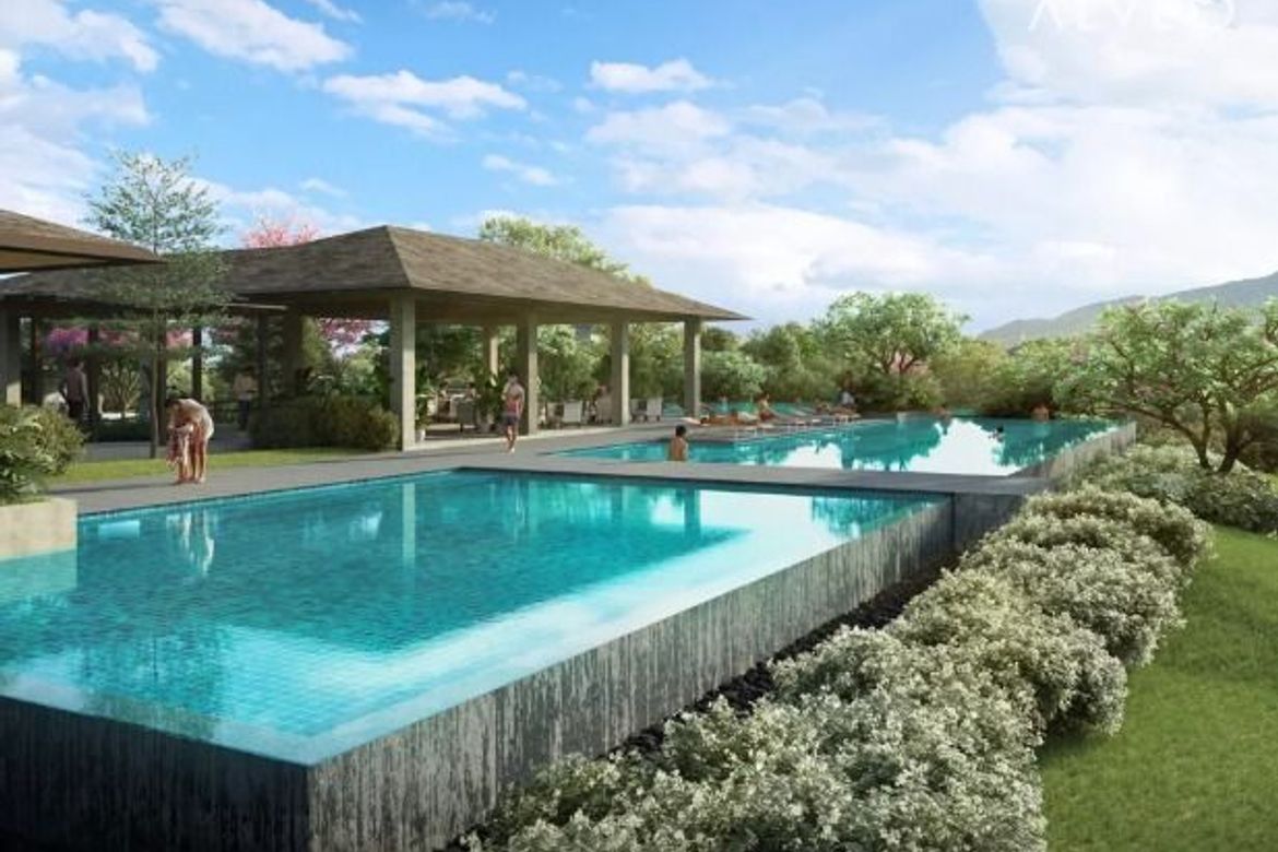 Land for Sale in Sereneo, Canlubang, Calamba, Laguna
