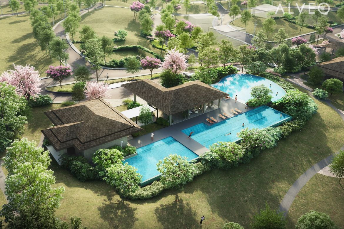Land for Sale in Sereneo, Canlubang, Calamba, Laguna – photo 2