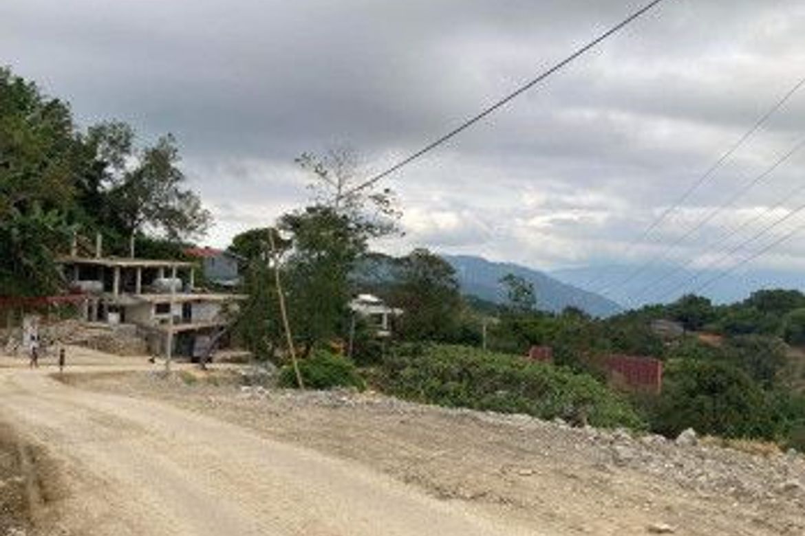Land for Sale in Shilan, La trinidad, Benguet – photo 2