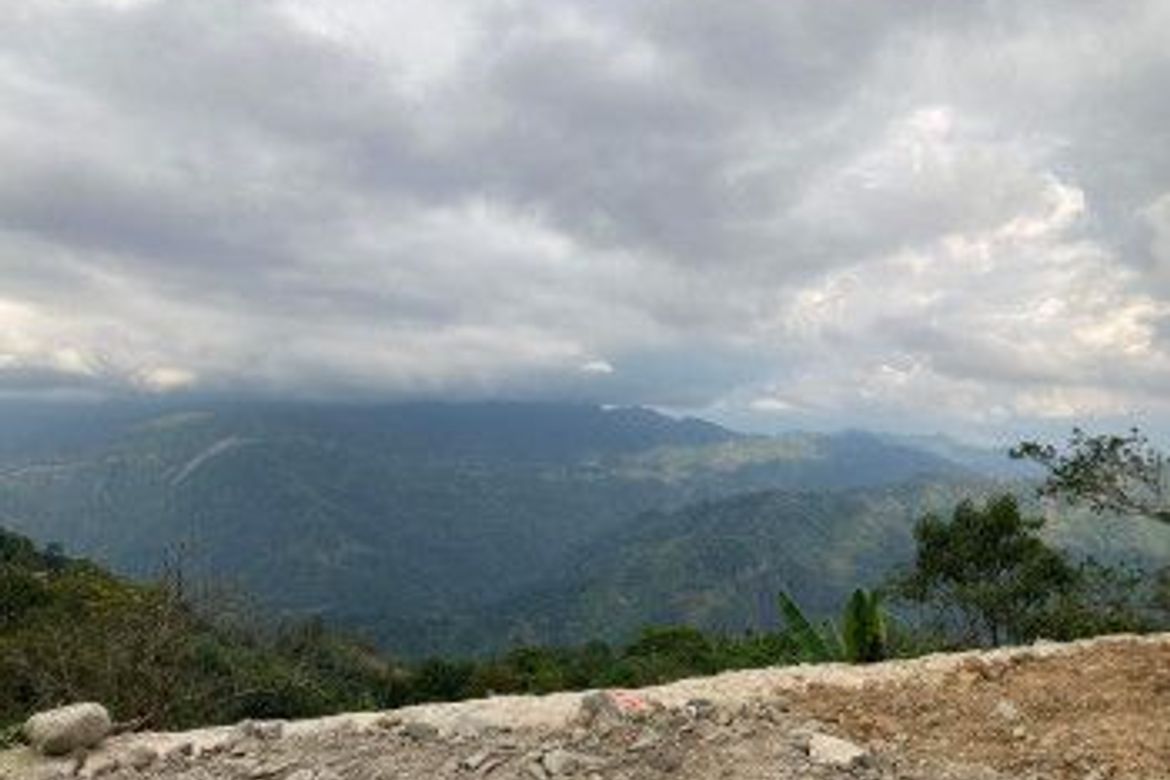 Land for Sale in Shilan, La trinidad, Benguet – photo 3
