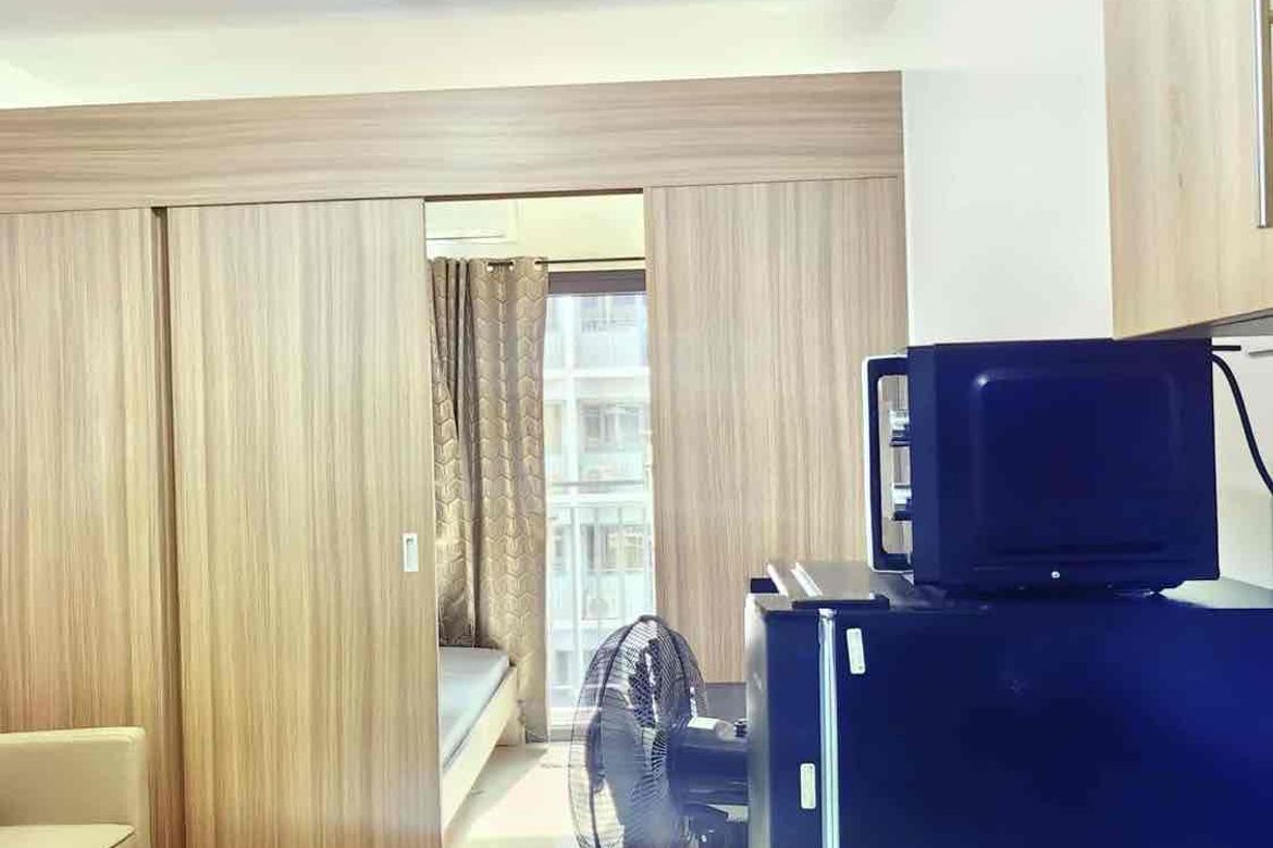 Land for Sale in Shore 2 Residences, Barangay 76, Pasay, Metro Manila near LRT-1 Libertad – photo 2