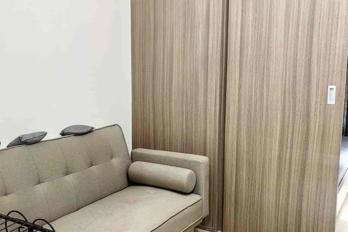 Land for Sale in Shore 2 Residences, Barangay 76, Pasay, Metro Manila near LRT-1 Libertad – photo 4