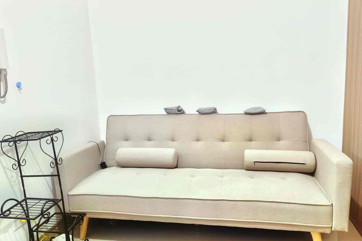 Land for Sale in Shore 2 Residences, Barangay 76, Pasay, Metro Manila near LRT-1 Libertad – photo 6