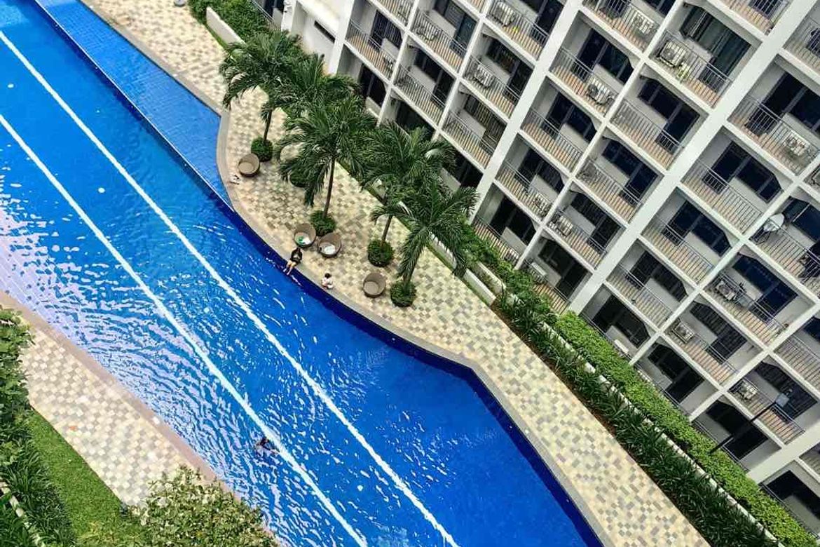 Land for Sale in Shore 2 Residences, Barangay 76, Pasay, Metro Manila near LRT-1 Libertad – photo 7