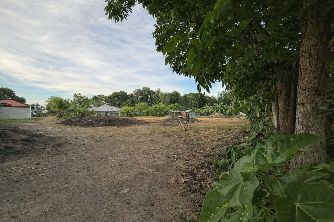 Land for Sale in Sicayab, Dipolog, Zamboanga del Norte