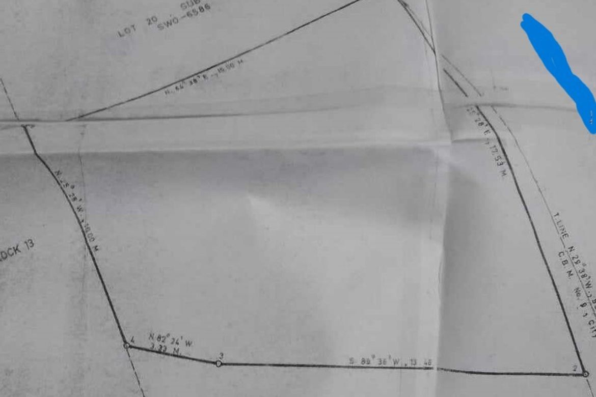 Land for Sale in Signal Village, Taguig, Metro Manila