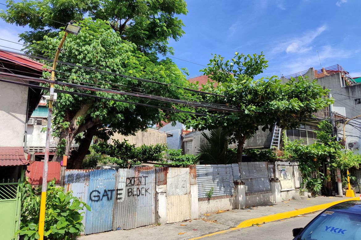 Land for Sale in Signal Village, Taguig, Metro Manila – photo 2
