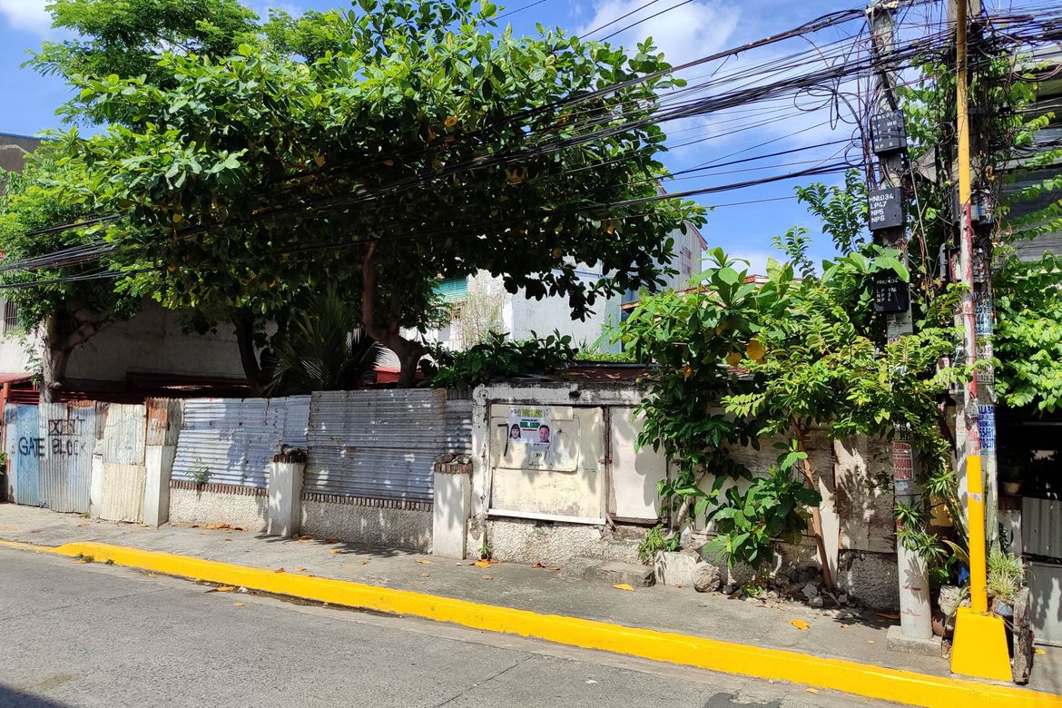 Land for Sale in Signal Village, Taguig, Metro Manila – photo 3