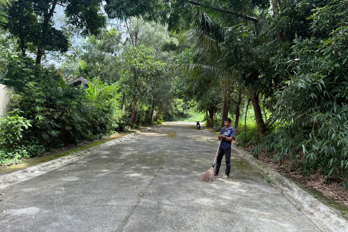 Land for Sale in Sikat, Alfonso, Cavite – photo 4
