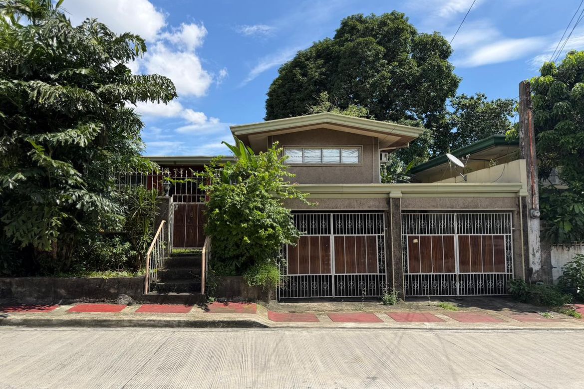 Land for Sale in Sikatuna Village, Quezon City, Metro Manila – photo 2