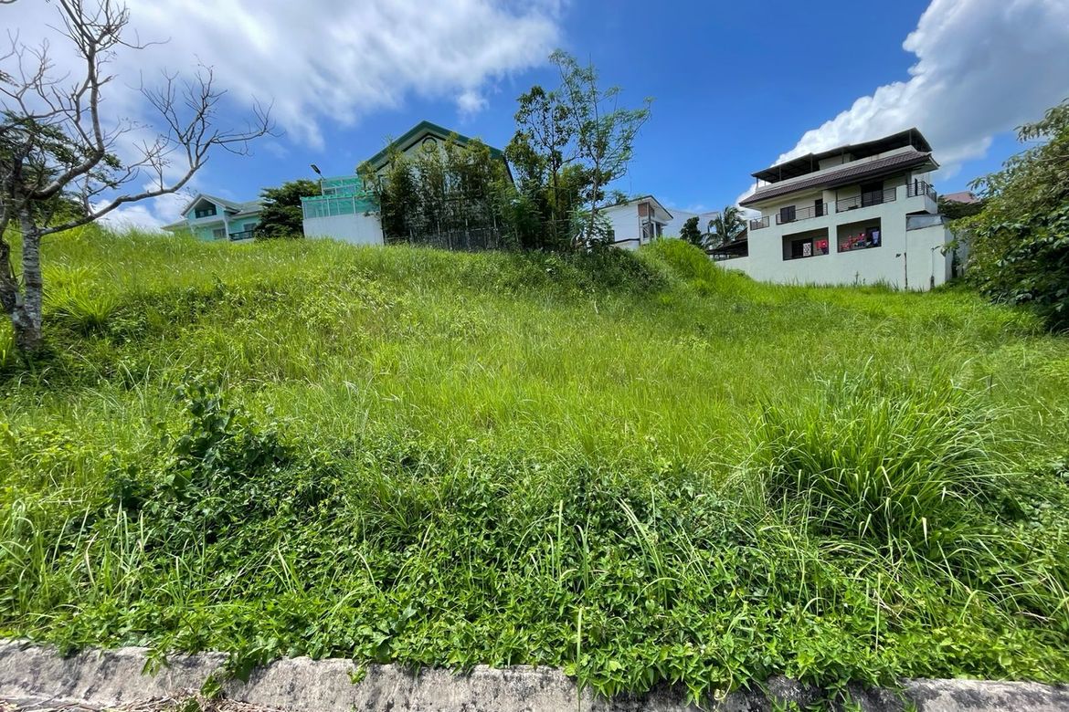 Land for Sale in Silang Junction North, Tagaytay, Cavite