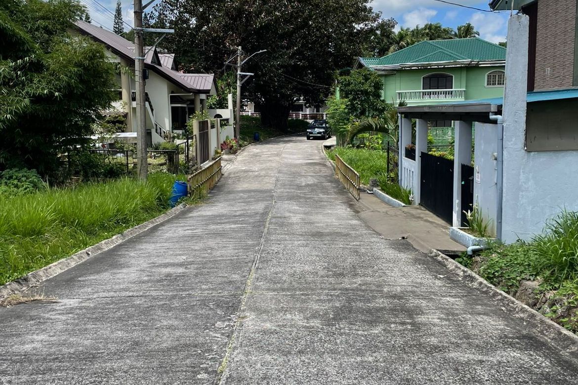 Land for Sale in Silang Junction North, Tagaytay, Cavite – photo 3