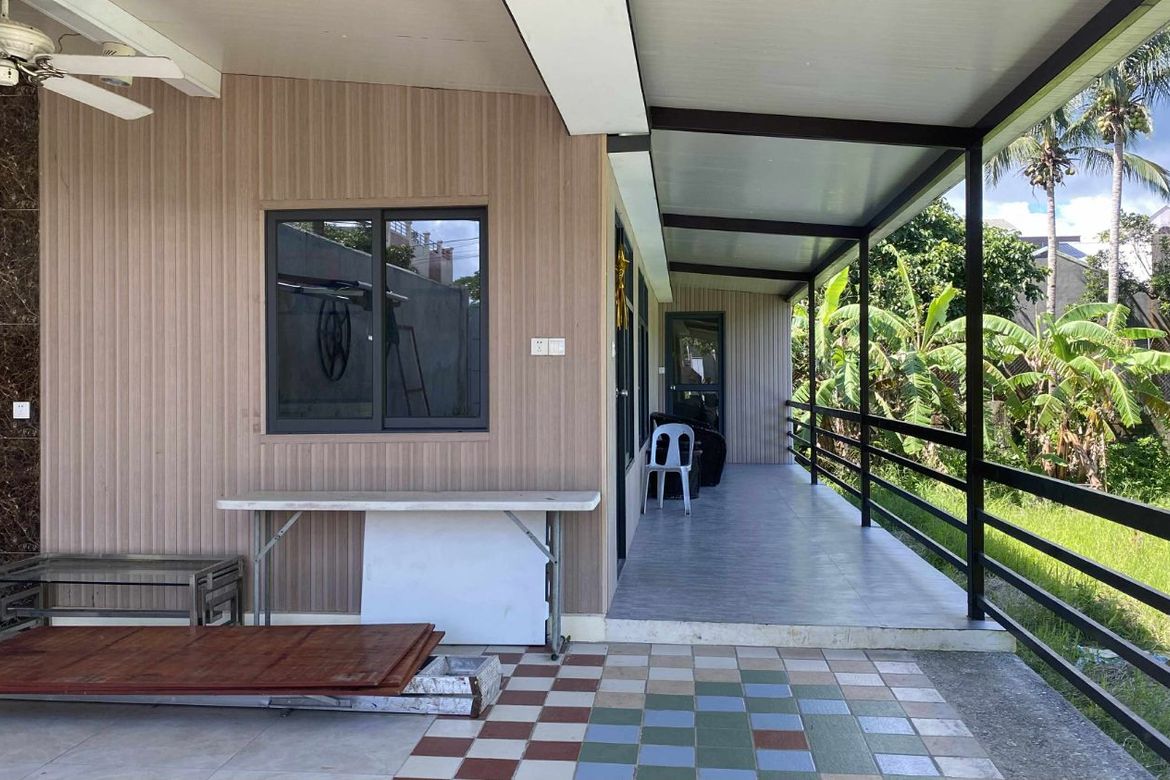 Land for Sale in Silang Junction North, Tagaytay, Cavite – photo 2