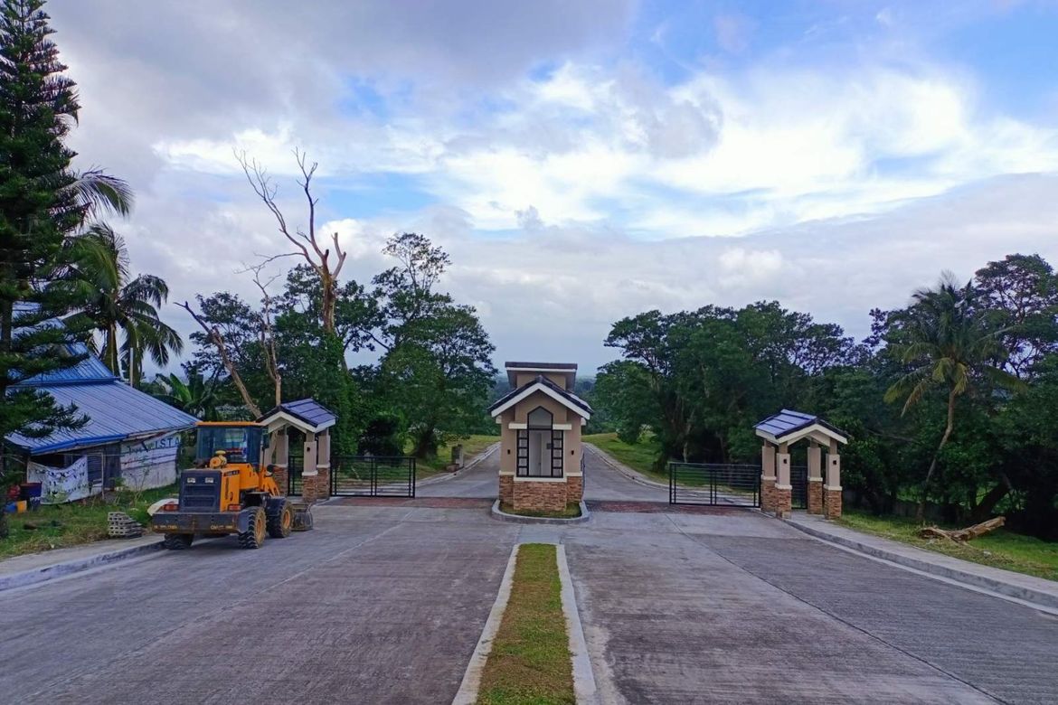 Land for Sale in Silang Junction North, Tagaytay, Cavite – photo 6