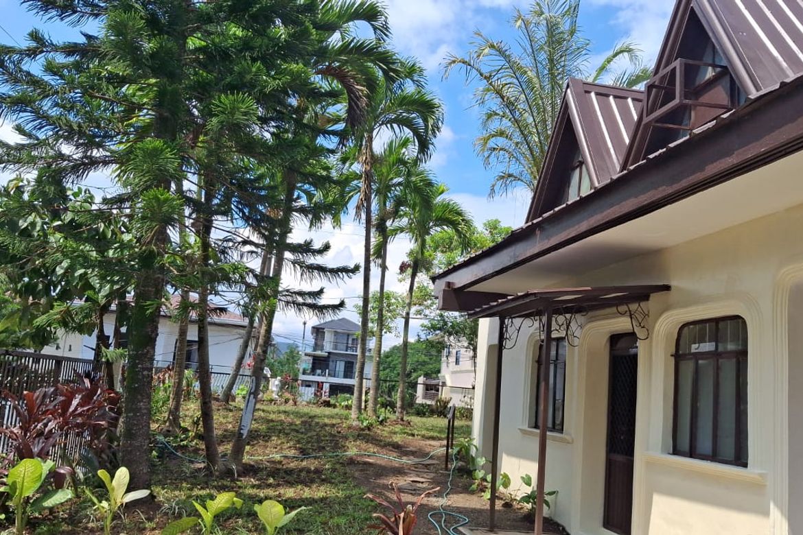 Land for Sale in Silang Junction North, Tagaytay, Cavite – photo 2