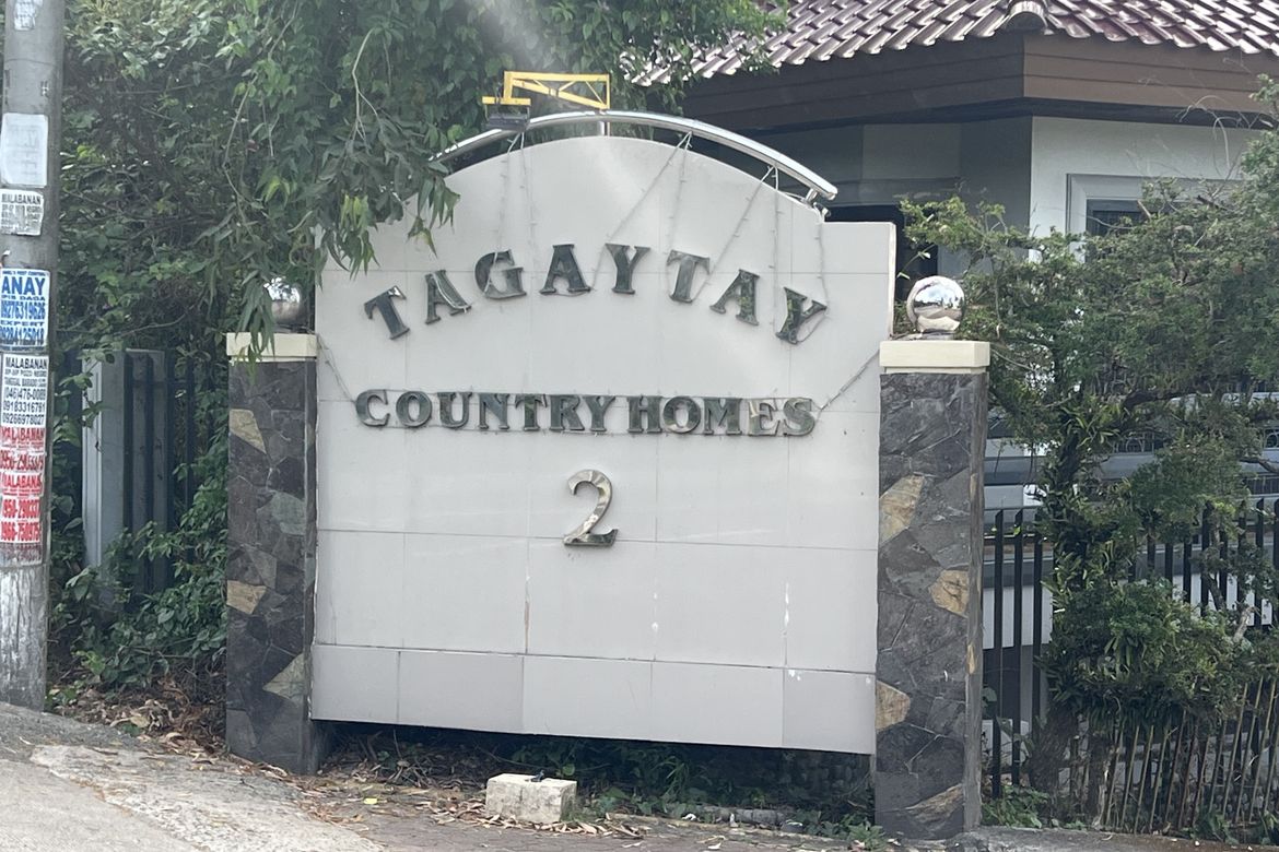 Land for Sale in Silang Junction North, Tagaytay, Cavite – photo 2