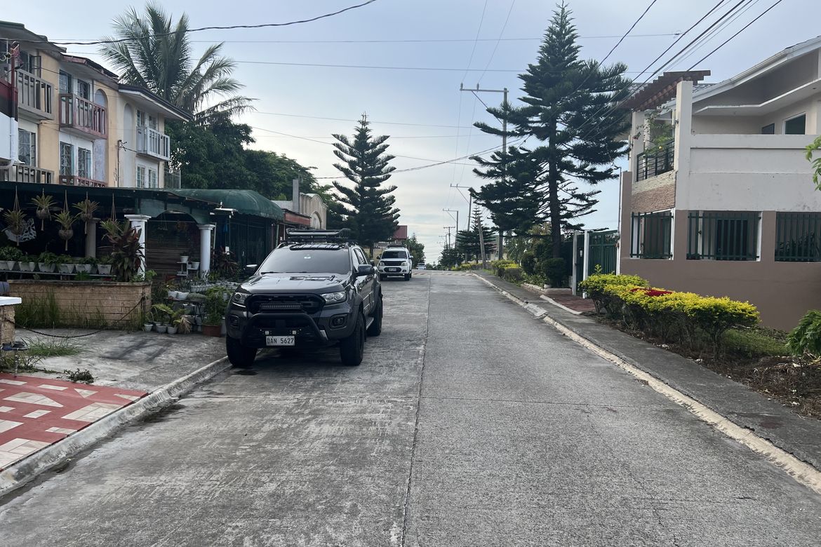 Land for Sale in Silang Junction North, Tagaytay, Cavite – photo 4