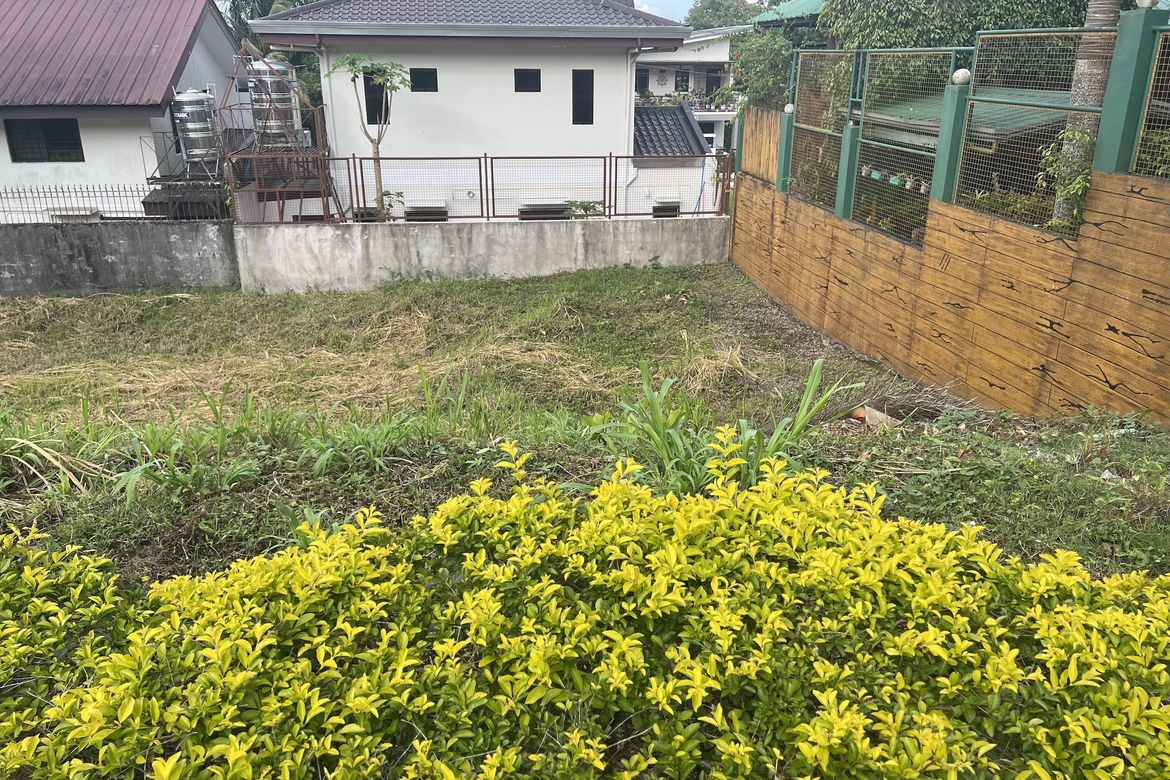 Land for Sale in Silang Junction North, Tagaytay, Cavite – photo 7