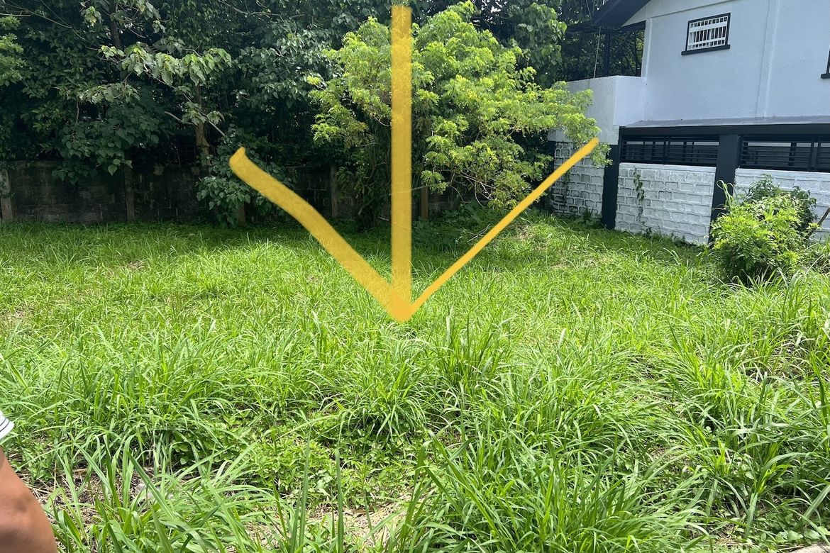 Land for Sale in Silang Junction North, Tagaytay, Cavite