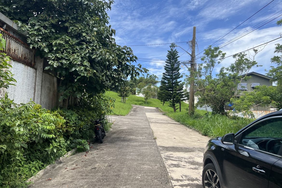 Land for Sale in Silang Junction North, Tagaytay, Cavite – photo 3