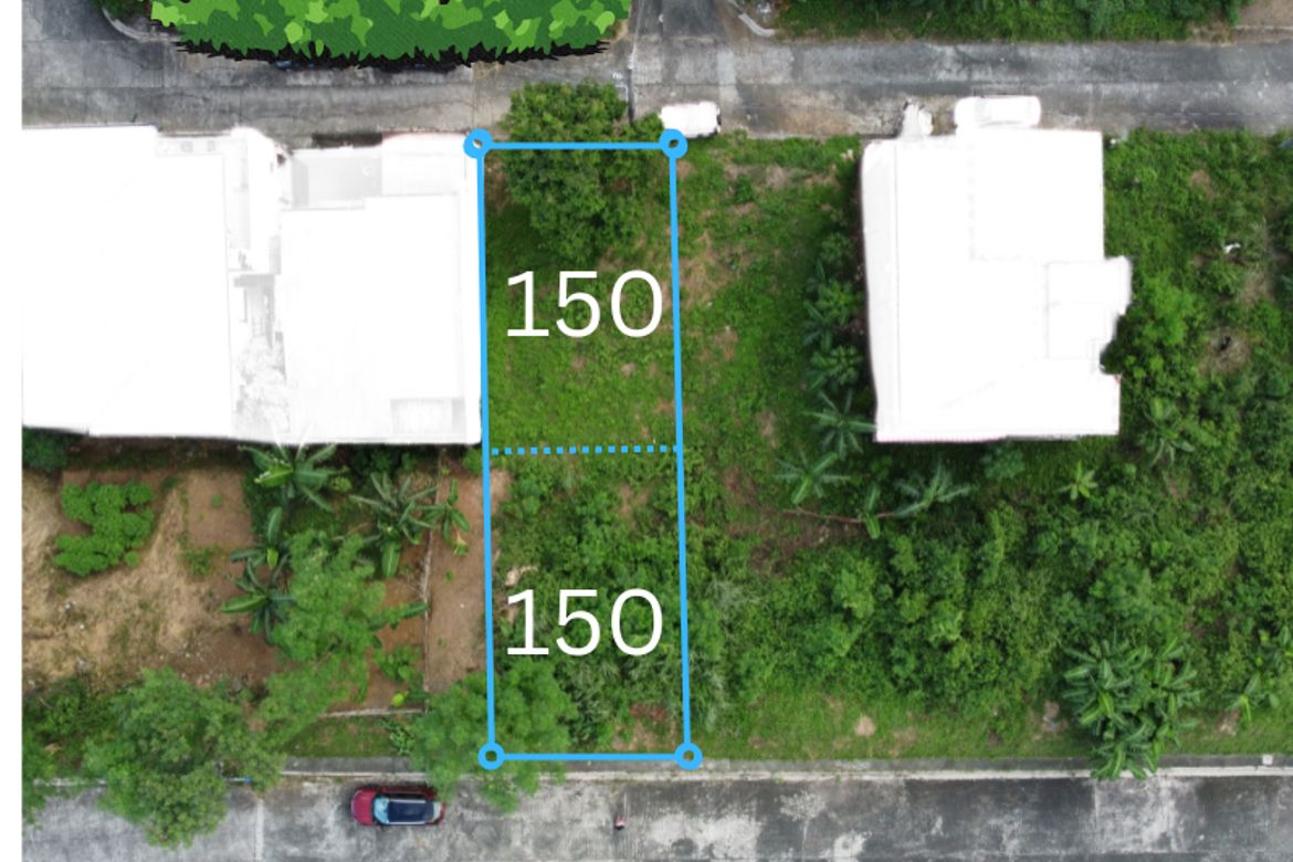 Land for Sale in Silangan, San Mateo, Rizal – photo 2