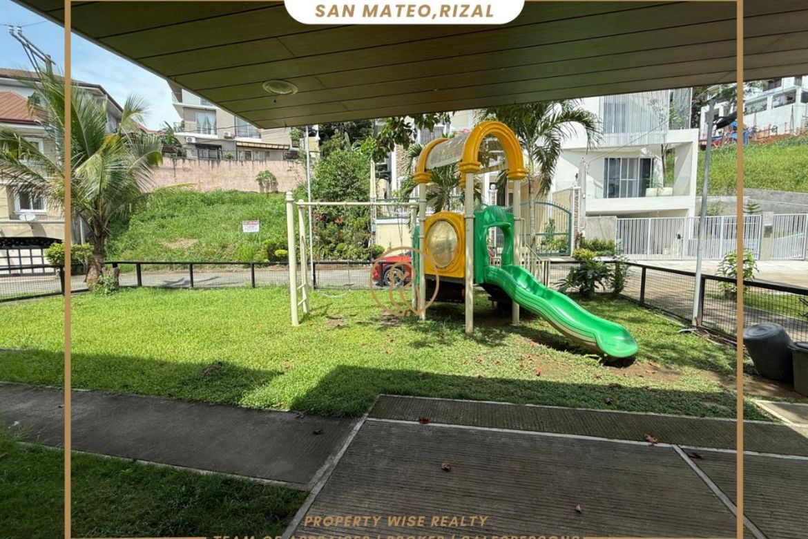 Land for Sale in Silangan, San Mateo, Rizal – photo 3