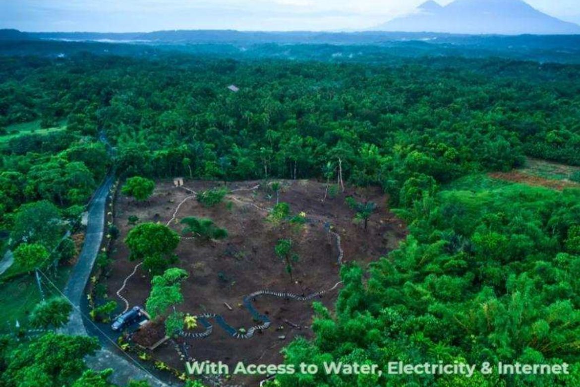 Land for Sale in Silangan Talaongan, Cavinti, Laguna – photo 7