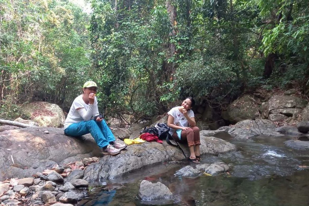 Land for Sale in Simpocan, Puerto Princesa, Palawan – photo 2